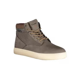 CARRERA BROWN FÉRFI CSIZMA LÁBBELI