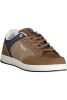 CARRERA BROWN FÉRFI SPORTCIPŐ