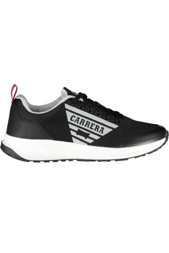 CARRERA FEKETE FÉRFI SPORTCIPŐ