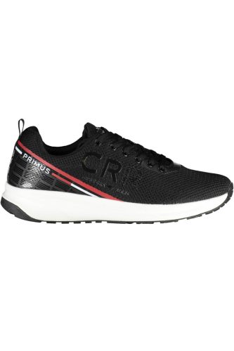 CARRERA FEKETE FÉRFI SPORTCIPŐ