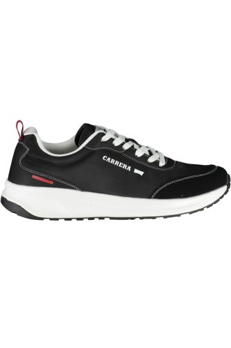 CARRERA FEKETE FÉRFI SPORTCIPŐ