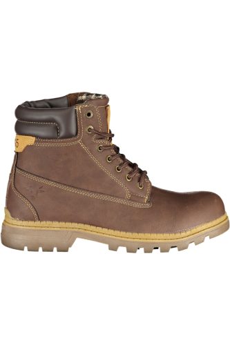 CARRERA FOOTWEAR NŐI CSIZMA BARNA