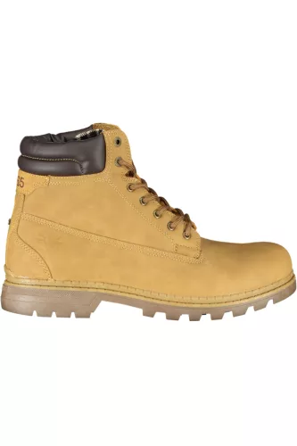 CARRERA FOOTWEAR FÉRFI CSIZMA SÁRGA