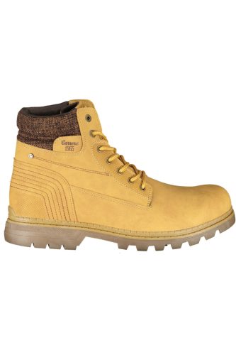 CARRERA FOOTWEAR FÉRFI CSIZMA SÁRGA