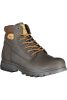 CARRERA BROWN FÉRFI CSIZMA LÁBBELI