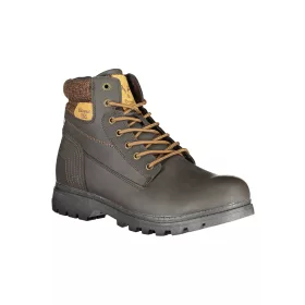 CARRERA BROWN FÉRFI CSIZMA LÁBBELI