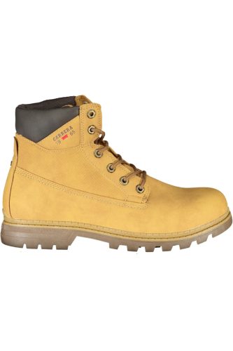 CARRERA FOOTWEAR FÉRFI CSIZMA SÁRGA