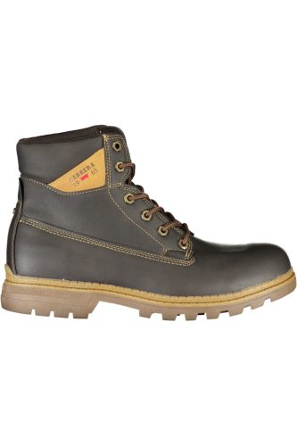 CARRERA FOOTWEAR FÉRFI CSIZMA BARNA
