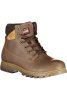 CARRERA BROWN FÉRFI CSIZMA LÁBBELI