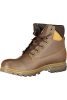 CARRERA BROWN FÉRFI CSIZMA LÁBBELI