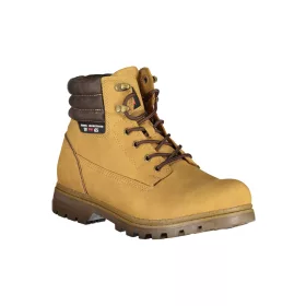CARRERA FOOTWEAR FÉRFI CSIZMA SÁRGA