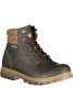 CARRERA BROWN FÉRFI CSIZMA LÁBBELI