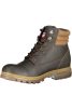 CARRERA BROWN FÉRFI CSIZMA LÁBBELI
