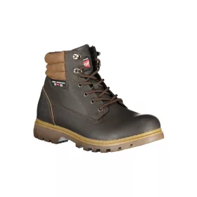 CARRERA BROWN FÉRFI CSIZMA LÁBBELI