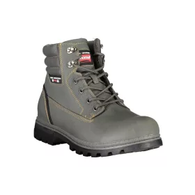 CARRERA GREY FÉRFI CSIZMA LÁBBELI