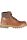 CARRERA BROWN FÉRFI CSIZMA LÁBBELI