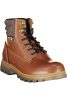 CARRERA BROWN FÉRFI CSIZMA LÁBBELI