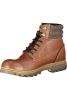 CARRERA BROWN FÉRFI CSIZMA LÁBBELI