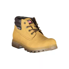 CARRERA FOOTWEAR FÉRFI CSIZMA SÁRGA