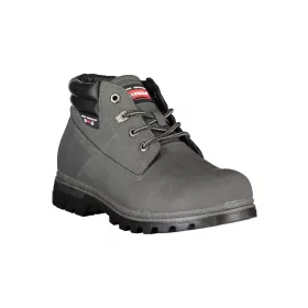 CARRERA GREY FÉRFI CSIZMA LÁBBELI