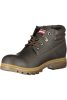 CARRERA BROWN FÉRFI CSIZMA LÁBBELI