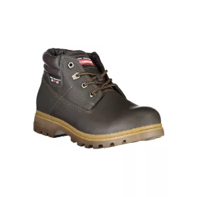 CARRERA BROWN FÉRFI CSIZMA LÁBBELI