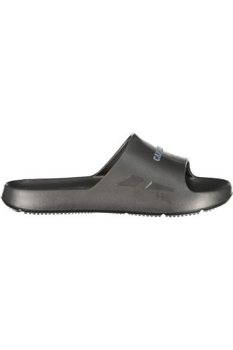CARRERA FEKETE FÉRFI PAPUCS