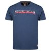 JOPEAKEAK NAVY  FÉRFI PÓLÓ