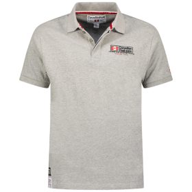 KOFFROYEAK BLENDED GREY GALLÉROS  FÉRFI PÓLÓ 1846