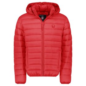 AMITALEAK RED FÉRFI ÁTMENETI DZSEKI