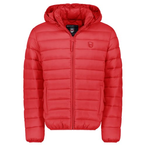 AMITALEAK RED FÉRFI ÁTMENETI DZSEKI