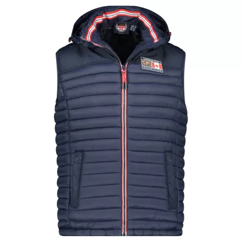 VADALMEAK NAVY FÉRFI MELLÉNY