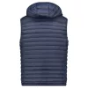 VADALMEAK NAVY FÉRFI MELLÉNY