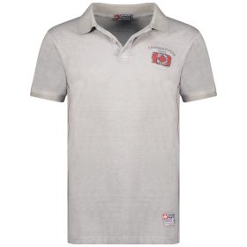 KOTZEAK BLENDED GREY  GALLÉROS FÉRFI PÓLÓ 533