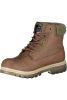CARRERA FOOTWEAR CSIZMA NŐI BARNA