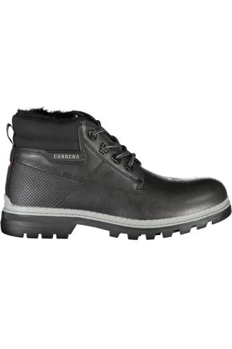CARRERA FOOTWEAR NŐI CSIZMA FEKETE