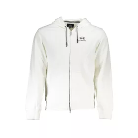 LA MARTINA FÉRFI FÉRFI CIPZOS PULÓZÓ