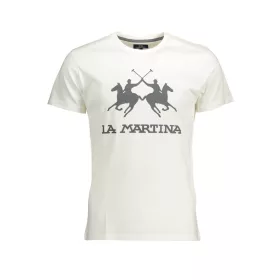 LA MARTINA FÉRFI FÉRFI RÖVID UJJÚ PÓLÓ