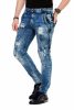 CIPO & BAXX DIVATOS FÉRFI FARMER CD436 BLUE