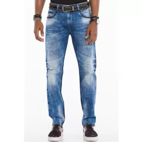 CIPO & BAXX FÉRFI FARMER CD499 BLUE
