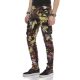 CIPO & BAXX DIVATOS FÉRFI FARMERNADRÁG CD587 RED