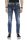 CIPO & BAXX DIVATOS FÉRFI FARMER CD588 BLUE