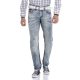 CIPO & BAXX DIVATOS FÉRFI FARMER CD612 BLUE