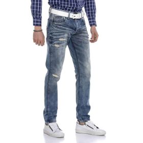 CIPO&BAXX REGULAR FITT FÉRFI FARMERNADRÁG CD655 CIPO&BAXX REGULAR FITT FÉRFI FARMERNADRÁG CD655