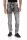CIPO&BAXX REGULAR FIT FÉRFI FARMERNADRÁG CD732 GREY