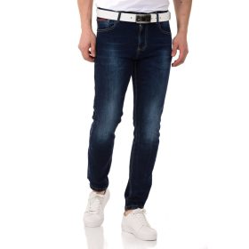 CIPO&BAXX FÉRFI FARMER CD820 DARK BLUE CIPO&BAXX FÉRFI FARMER CD820 DARK BLUE