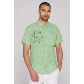 CAMP DAVID FÉRFI ING