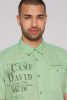 CAMP DAVID FÉRFI ING