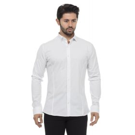 CIPO & BAXX DIVATOS FEHÉR ING CH140 WHITE
