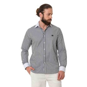 CIPO & BAXX DIVATOS  ING CH192 BLACK